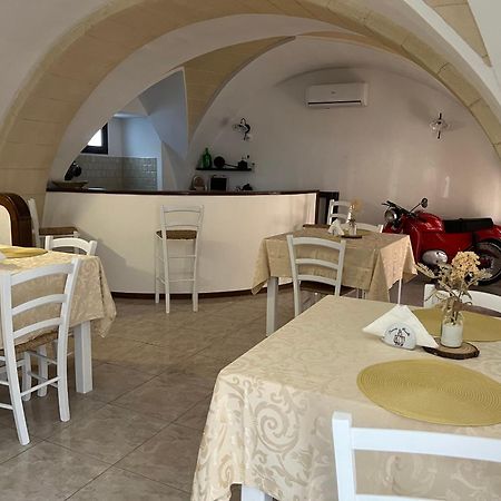 Donna Concetta Casa Vacanze Felline Extérieur photo