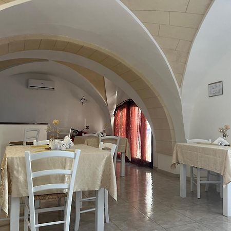 Donna Concetta Casa Vacanze Felline Extérieur photo