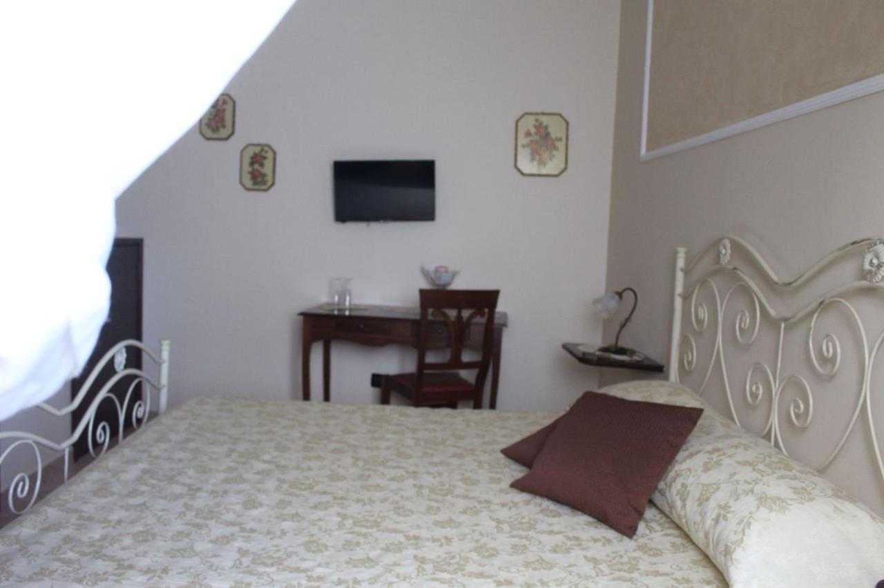 Donna Concetta Casa Vacanze Felline Extérieur photo