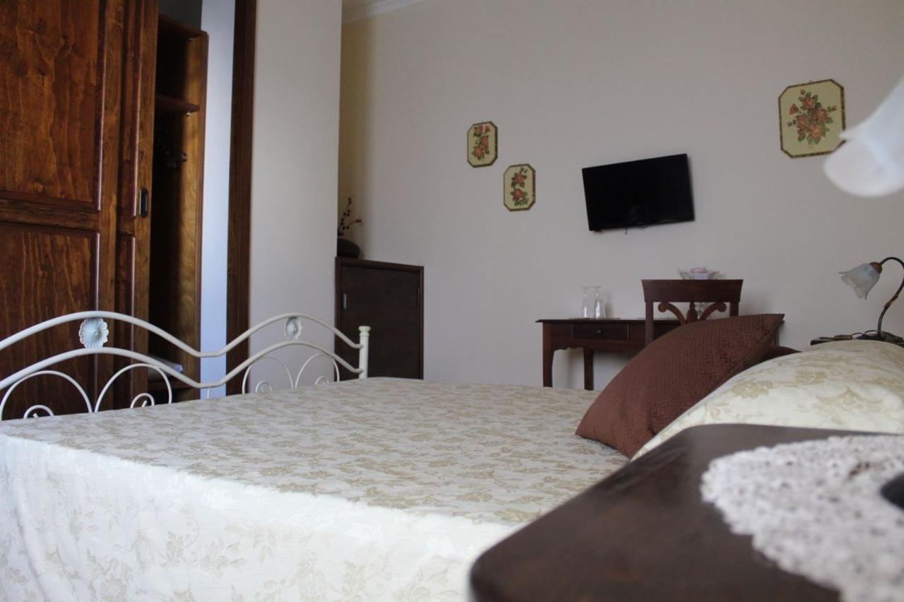 Donna Concetta Casa Vacanze Felline Extérieur photo