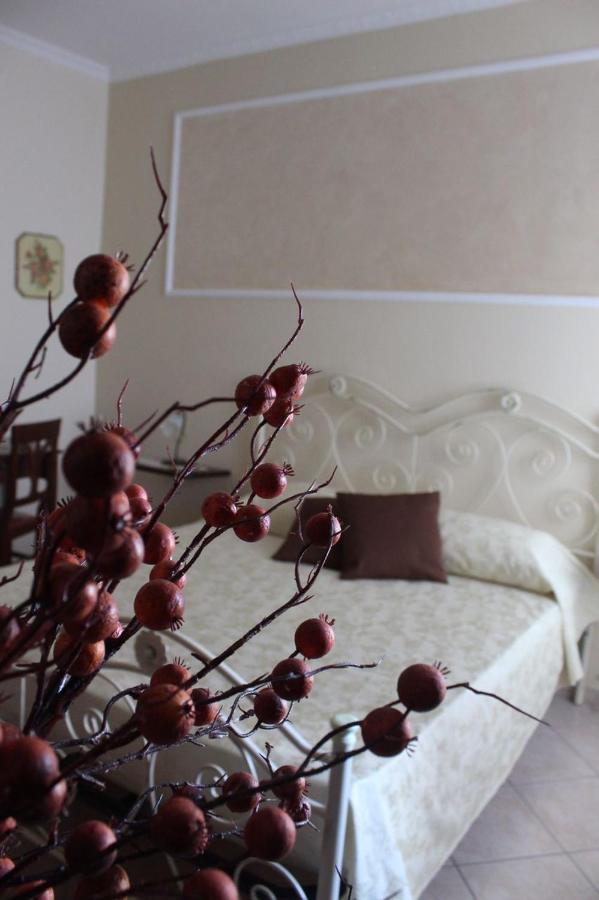 Donna Concetta Casa Vacanze Felline Extérieur photo