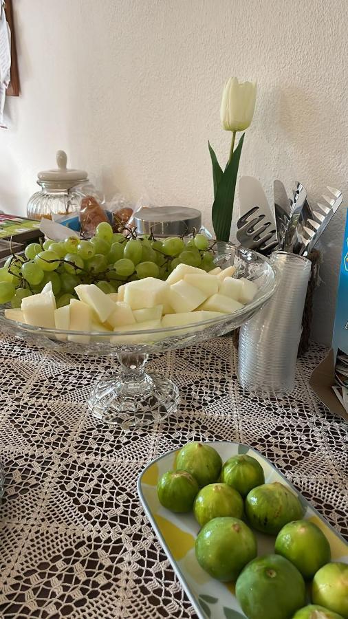 Donna Concetta Casa Vacanze Felline Extérieur photo