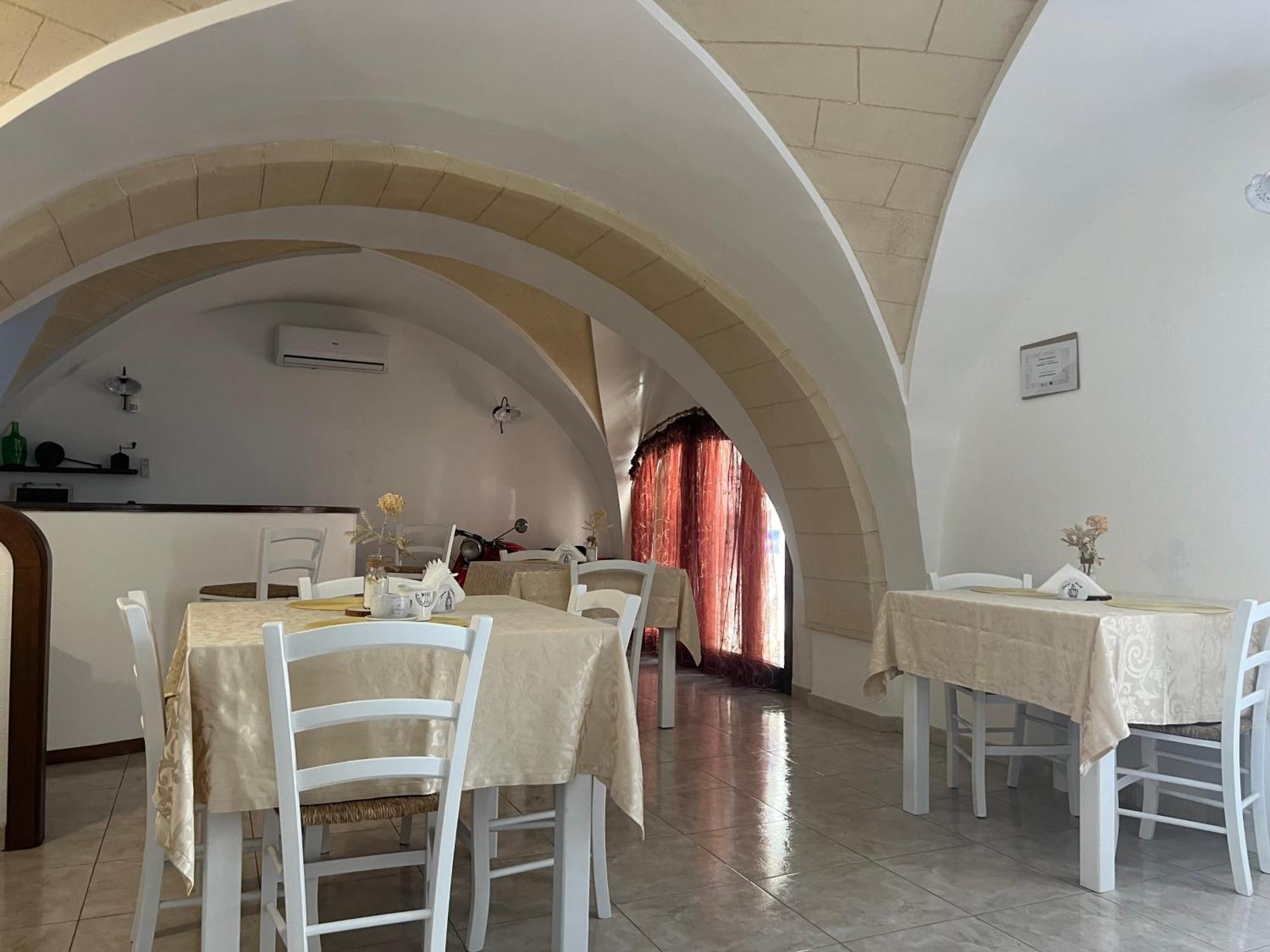 Donna Concetta Casa Vacanze Felline Extérieur photo