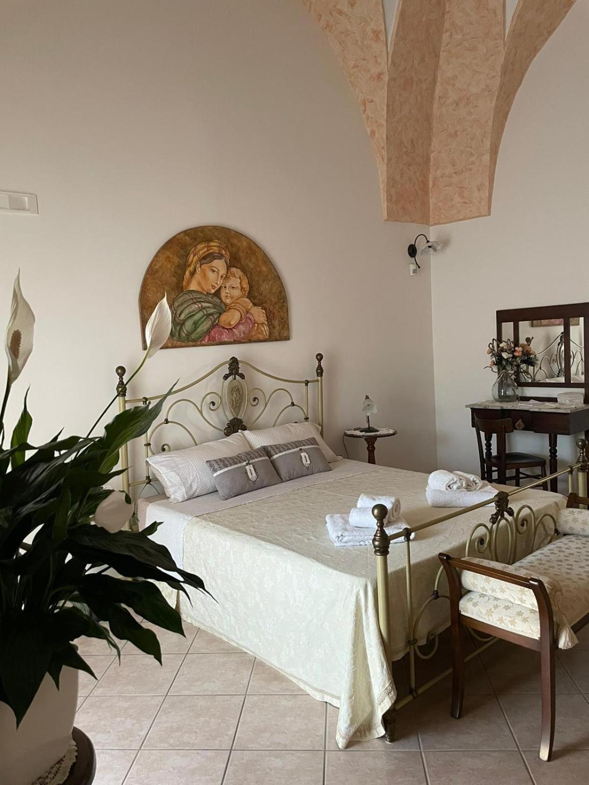 Donna Concetta Casa Vacanze Felline Chambre photo