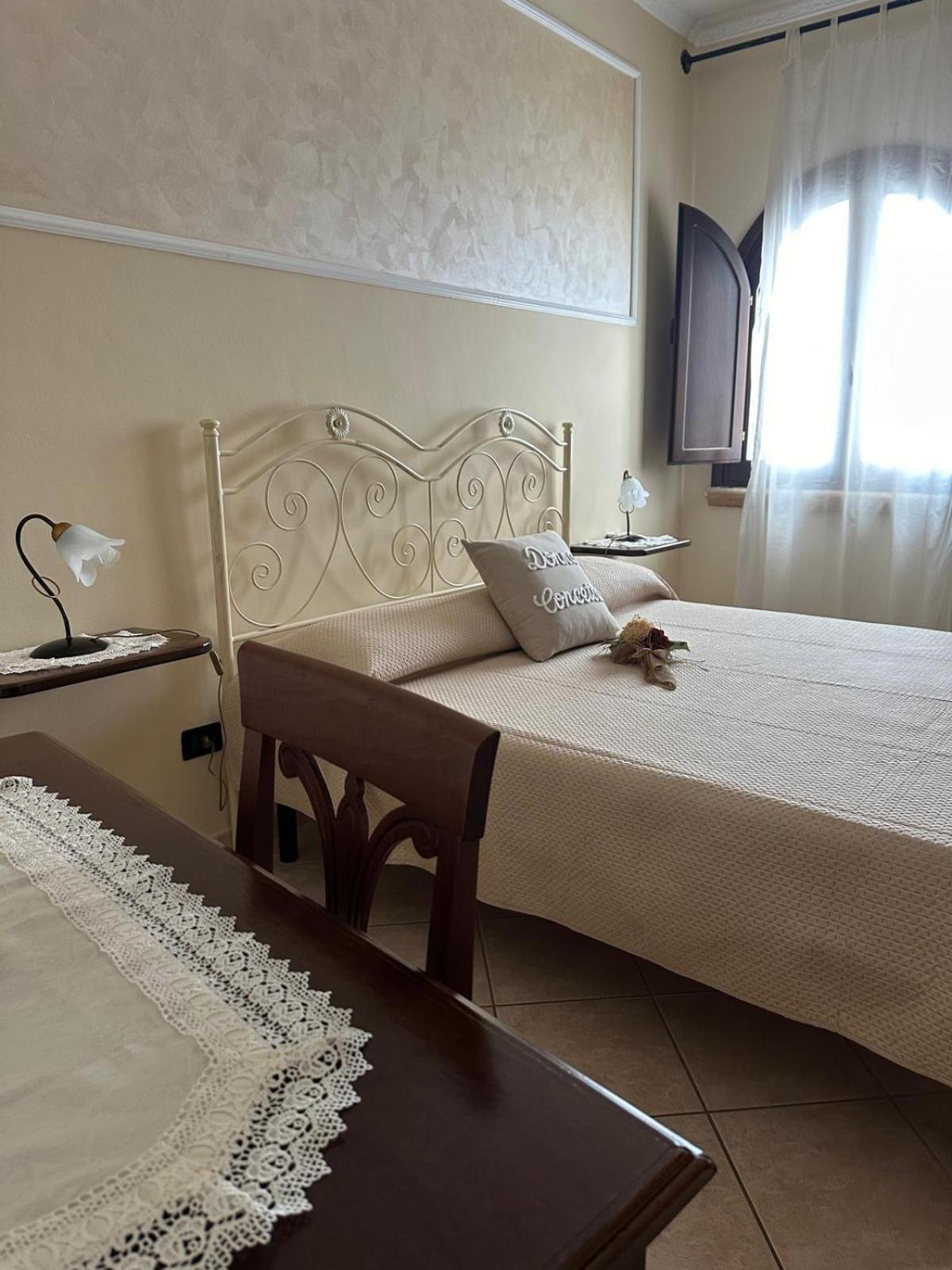 Donna Concetta Casa Vacanze Felline Extérieur photo