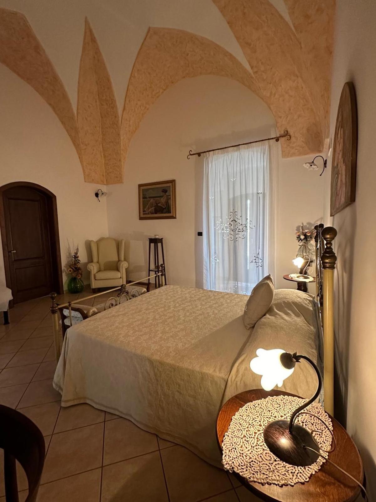 Donna Concetta Casa Vacanze Felline Extérieur photo