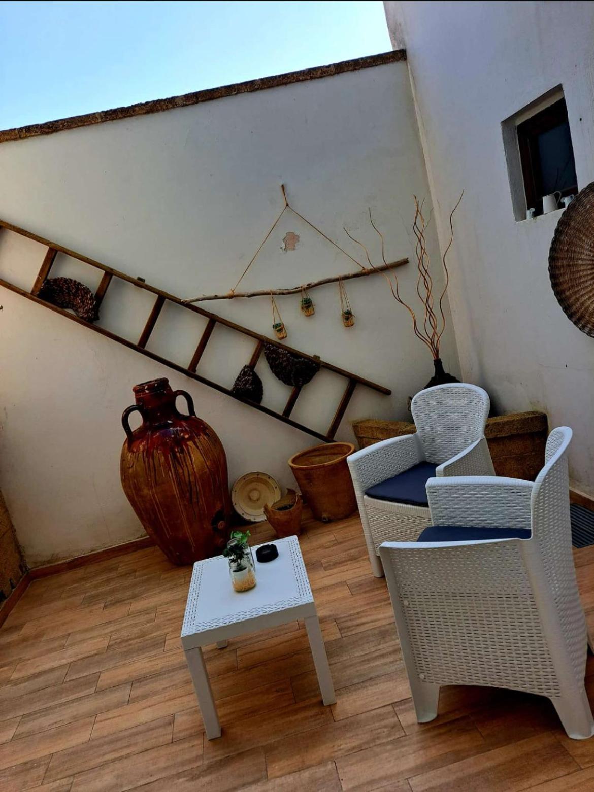 Donna Concetta Casa Vacanze Felline Extérieur photo