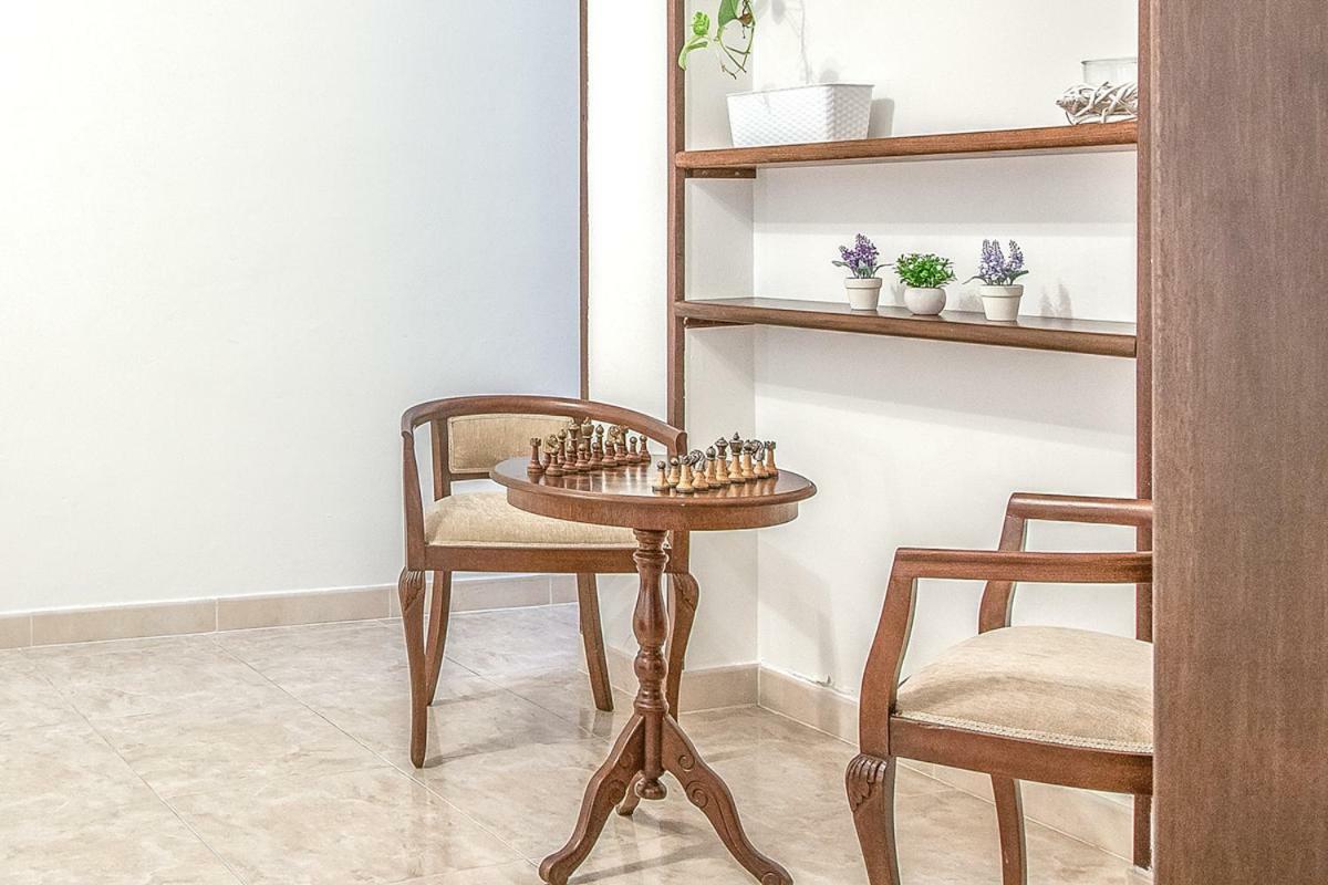 Donna Concetta Casa Vacanze Felline Extérieur photo