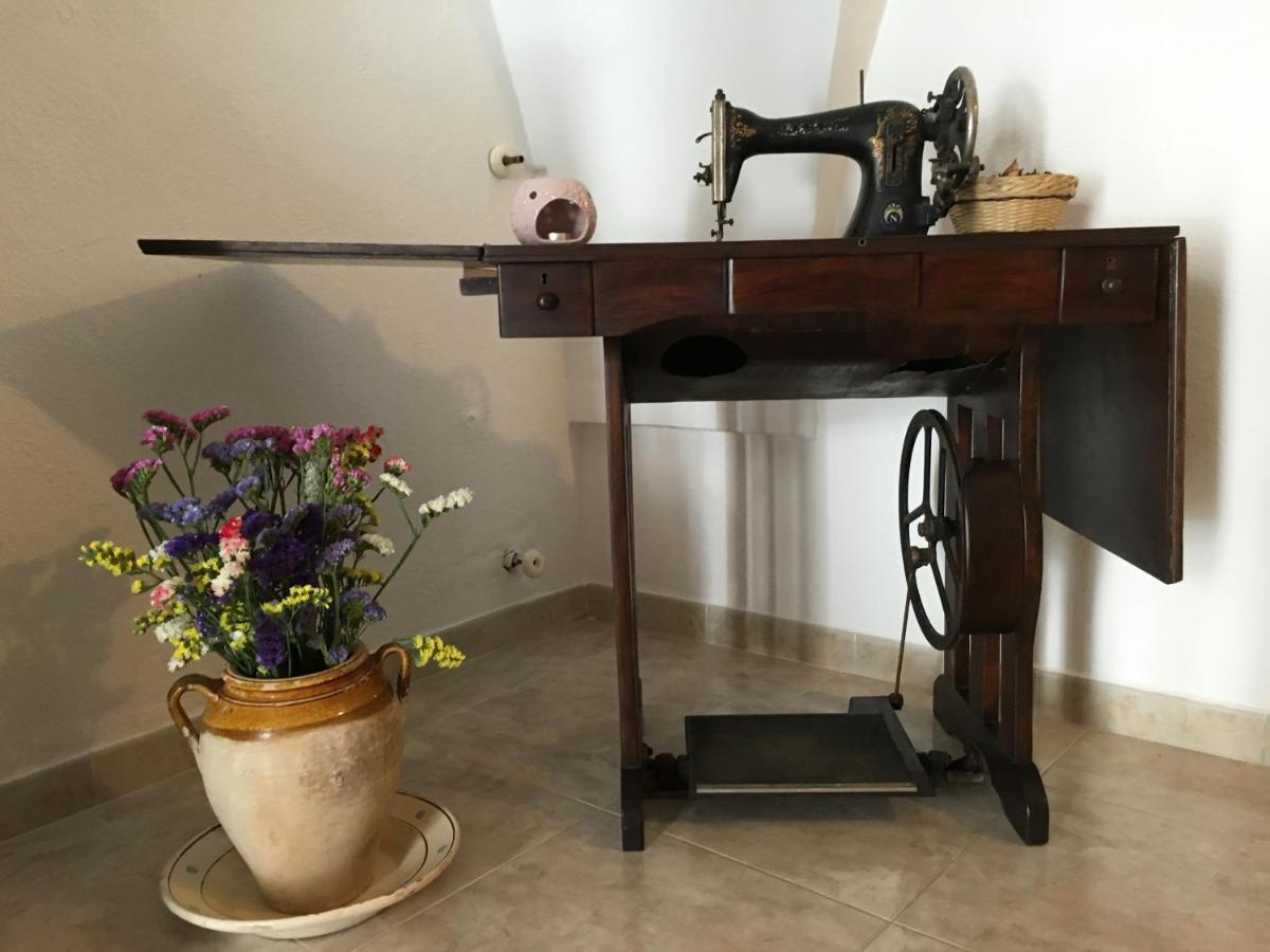 Donna Concetta Casa Vacanze Felline Extérieur photo